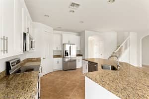 12730 Aviano Dr, Naples, FL 34105, Sold 04/01/22