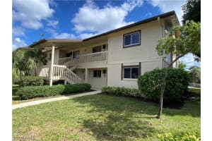 5711 Foxlake Dr APT 8, North Fort Myers, FL 33917, Sold 03/15/22