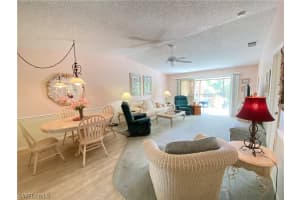 5711 Foxlake Dr APT 8, North Fort Myers, FL 33917, Sold 03/15/22