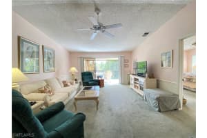 5711 Foxlake Dr APT 8, North Fort Myers, FL 33917, Sold 03/15/22