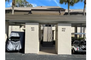5925 Trailwinds Dr APT 921, Fort Myers, FL 33907, Sold 03/21/22