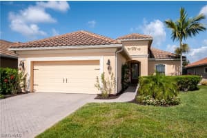 3561 Canopy Cir, Naples, FL 34120, Sold 03/25/22