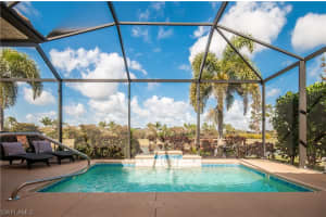 3561 Canopy Cir, Naples, FL 34120, Sold 03/25/22
