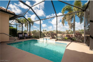 3561 Canopy Cir, Naples, FL 34120, Sold 03/25/22