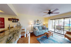 200 Lenell Rd APT 219, Fort Myers Beach, FL 33931, Sold 03/04/22
