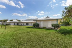 5795 Genesee Pkwy APT 6, Bokeelia, FL 33922, Sold 02/23/22