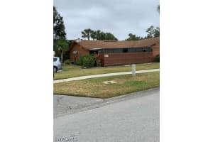 5631 Foxlake Dr d, North Fort Myers, FL 33917, Sold 04/08/22