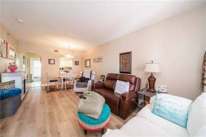 4110 Castilla Circle APT 103, Fort Myers, FL 33916, Sold 05/13/22