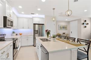 2343 Sheen Ln, Naples, FL 34120, Sold 03/11/22