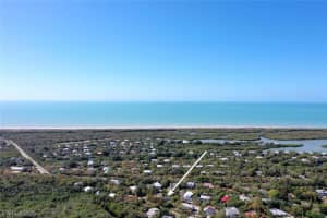4560 Brainard Bayou Rd, Sanibel, FL 33957, Sold 03/30/22