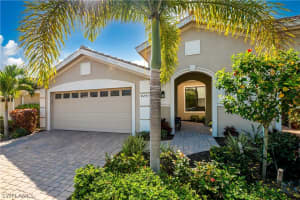 8241 Venetian Pointe Dr, Fort Myers, FL 33908, Sold 04/01/22