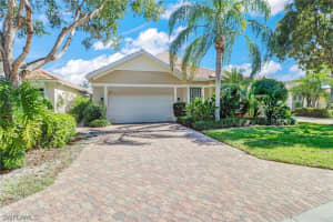 372 Mallory Ct, Naples, FL 34110, Sold 04/01/22