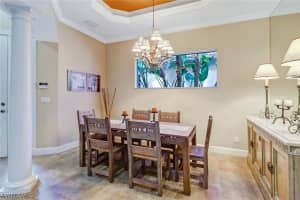 372 Mallory Ct, Naples, FL 34110, Sold 04/01/22