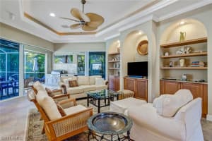 372 Mallory Ct, Naples, FL 34110, Sold 04/01/22