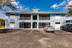 1040 Hancock Creek S Blvd APT 201, Cape Coral, FL 33909, Sold 03/12/22