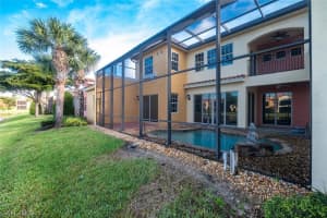 22324 Punta del Capo Ct, Estero, FL 33928, Sold 03/08/22