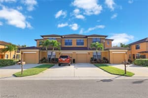 3783 Pino Vista Way UNIT 202, Estero, FL 33928, Sold 03/29/22