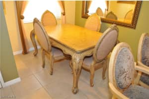 1240 Wildwood Lakes Blvd, Naples, FL 34104, Sold 02/25/22