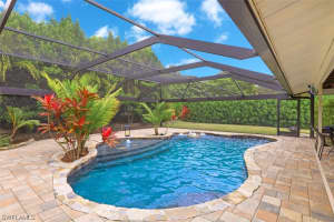 2479 Pinewoods Cir, Naples, FL 34105, Sold 03/18/22