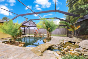 2479 Pinewoods Cir, Naples, FL 34105, Sold 03/18/22