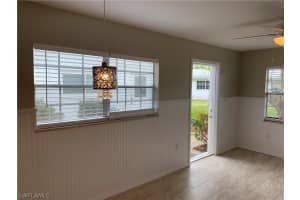 819 Courtington Ln # 2, Fort Myers, FL 33919, Sold 03/31/22