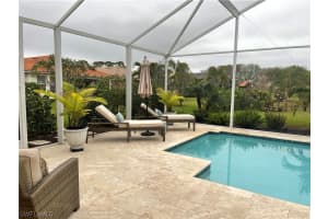19551 Casa Verona Ct, Fort Myers, FL 33967, Sold 03/09/22