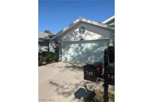 745 Mainsail Pl, Naples, FL 34110, Sold 04/27/22