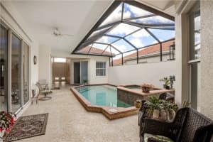 3391 Sandpiper Way, Naples, FL 34109, Sold 04/21/22