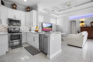 3391 Sandpiper Way, Naples, FL 34109, Sold 04/21/22