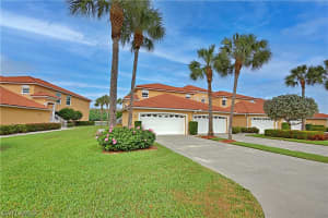 13980 Eagle Ridge Lakes Dr APT 201, Fort Myers, FL 33912, Sold 05/03/22