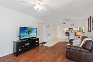 1452 Wildwood Lakes Blvd, Naples, FL 34104, Sold 03/11/22