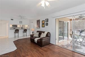 1452 Wildwood Lakes Blvd, Naples, FL 34104, Sold 03/11/22