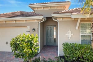 15281 Floresta Ln, Fort Myers, FL 33908, Sold 03/30/22