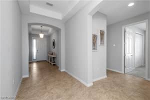 15281 Floresta Ln, Fort Myers, FL 33908, Sold 03/30/22