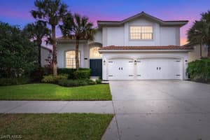 14492 Jekyll Island Ct, Naples, FL 34119, Sold 03/18/22