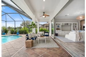 14492 Jekyll Island Ct, Naples, FL 34119, Sold 03/18/22
