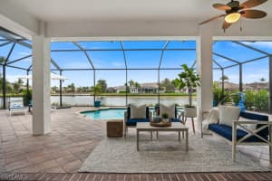 14492 Jekyll Island Ct, Naples, FL 34119, Sold 03/18/22