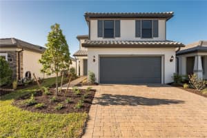 2199 Yellowfin Cir, Naples, FL 34114, Sold 04/20/22