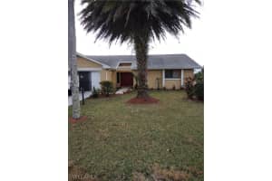 1400 Archer St, Lehigh Acres, FL 33936, Sold 04/26/22