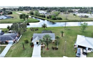 1400 Archer St, Lehigh Acres, FL 33936, Sold 04/26/22
