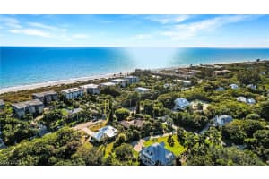 2620 W Gulf Dr, Sanibel, FL 33957, Sold 03/08/22