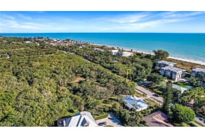 2620 W Gulf Dr, Sanibel, FL 33957, Sold 03/08/22