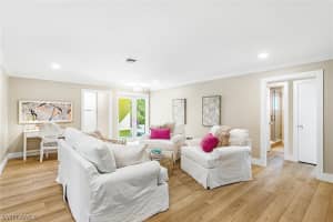 2620 W Gulf Dr, Sanibel, FL 33957, Sold 03/08/22