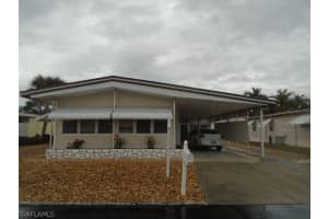 189 Overland Trail, North Fort Myers, FL 33917, Sold 03/07/22