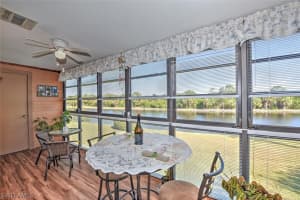 5715 Foxlake Dr APT 6, North Fort Myers, FL 33917, Sold 03/25/22