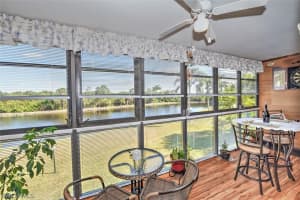 5715 Foxlake Dr APT 6, North Fort Myers, FL 33917, Sold 03/25/22
