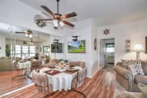 5715 Foxlake Dr APT 6, North Fort Myers, FL 33917, Sold 03/25/22