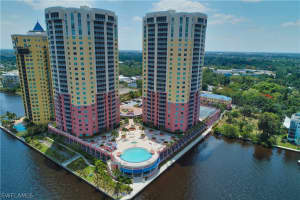 2743 First St APT 1406, Fort Myers, FL 33916, Sold 04/21/22