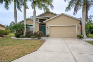 14059 Danpark Loop, Fort Myers, FL 33912, Sold 03/18/22
