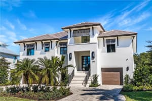 210 Topanga Dr, Bonita Springs, FL 34134, Sold 04/11/22